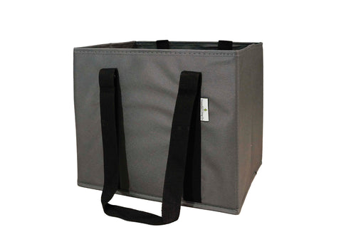 Premium Structured Box Bag - Single