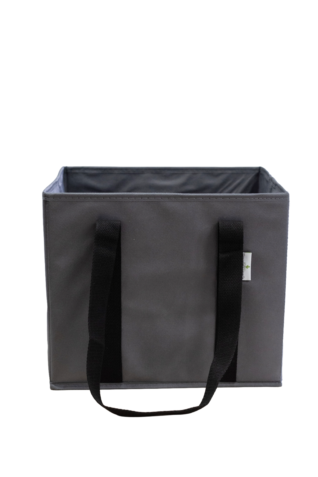 Reusable Structured Grocery Bag - 3 Pack