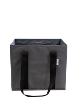 Reusable Structured Grocery Bag - 3 Pack