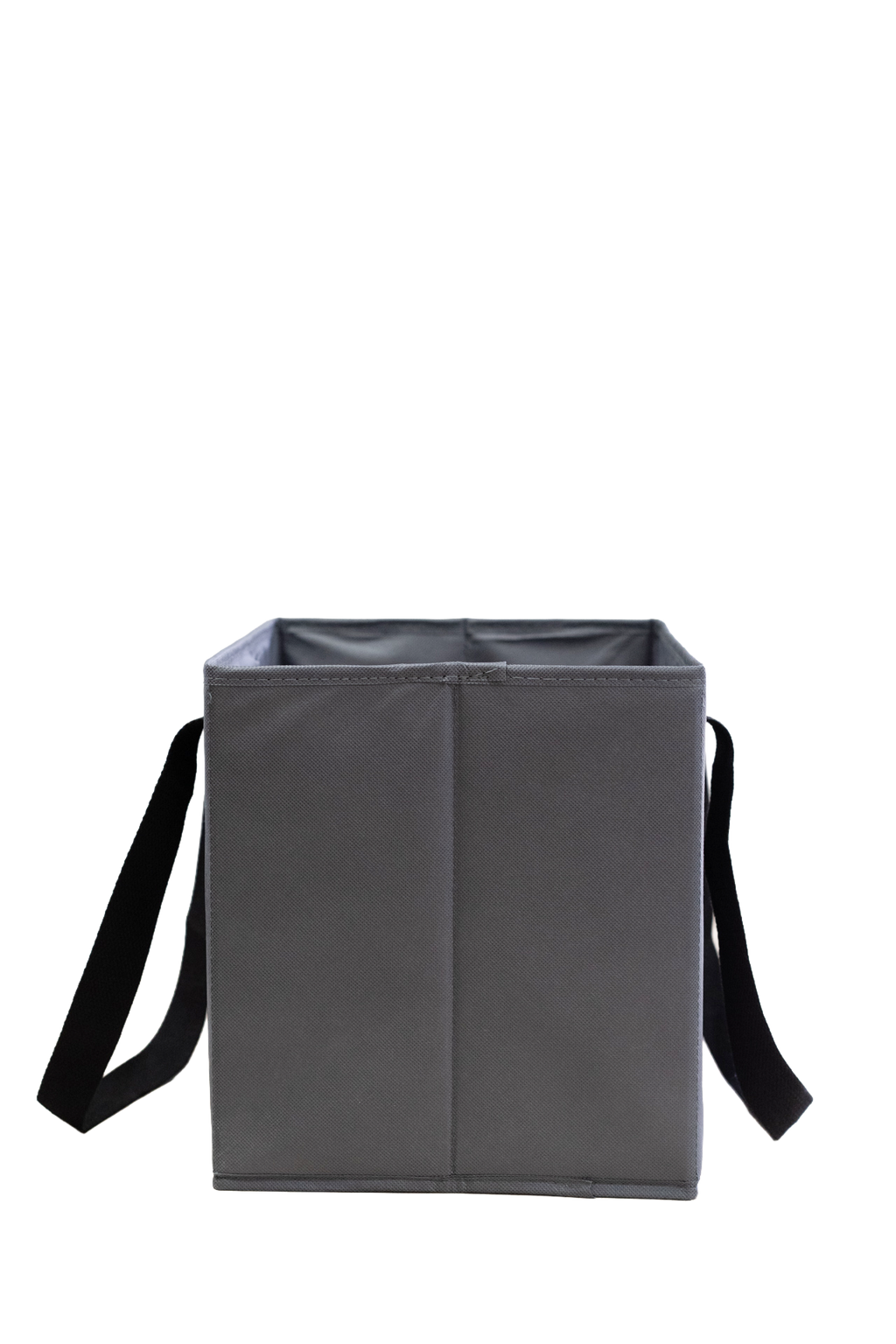 Reusable Structured Grocery Bag - 3 Pack
