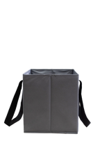 Reusable Structured Grocery Bag - 3 Pack