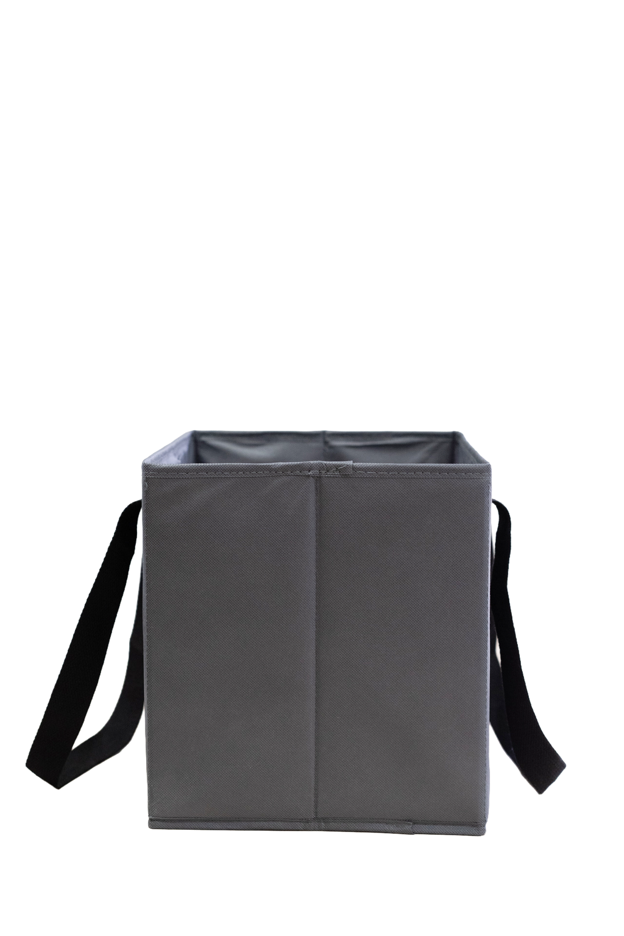 Reusable Structured Grocery Bag - 3 Pack