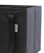 Reusable Structured Grocery Bag - 3 Pack